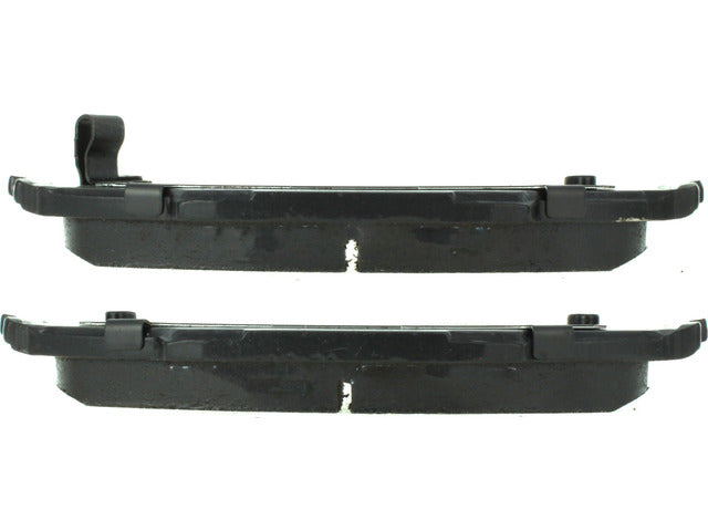 Disc Brake Pad Centric Parts 301.06790