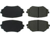 Disc Brake Pad Centric Parts 301.06800