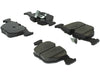 Disc Brake Pad Centric Parts 301.06810