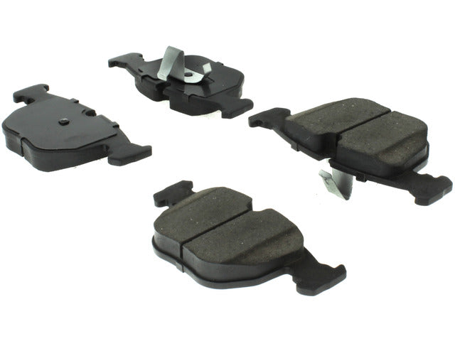 Disc Brake Pad Centric Parts 301.06810