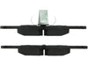 Disc Brake Pad Centric Parts 301.06810