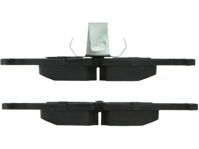 Disc Brake Pad Centric Parts 301.06810