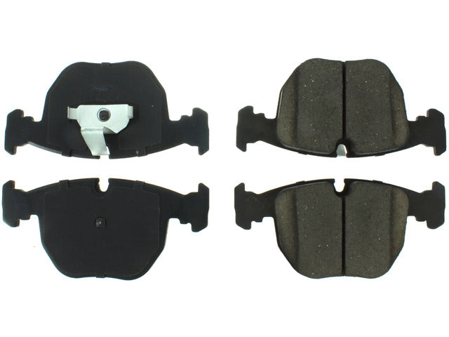 Disc Brake Pad Centric Parts 301.06810