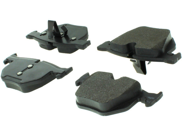 Disc Brake Pad Centric Parts 301.06831