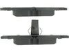 Disc Brake Pad Centric Parts 301.06831
