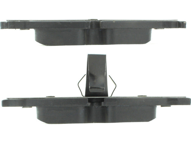 Disc Brake Pad Centric Parts 301.06831