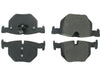 Disc Brake Pad Centric Parts 301.06831