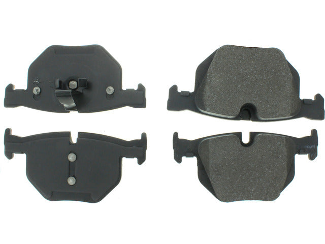 Disc Brake Pad Centric Parts 301.06831