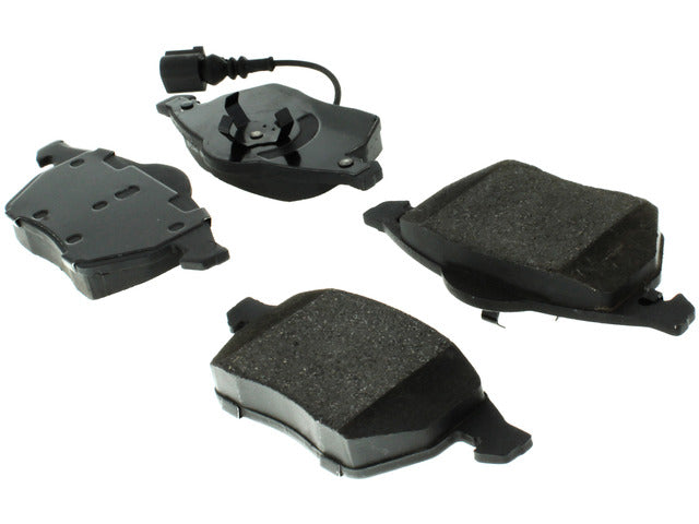 Disc Brake Pad Centric Parts 301.06871