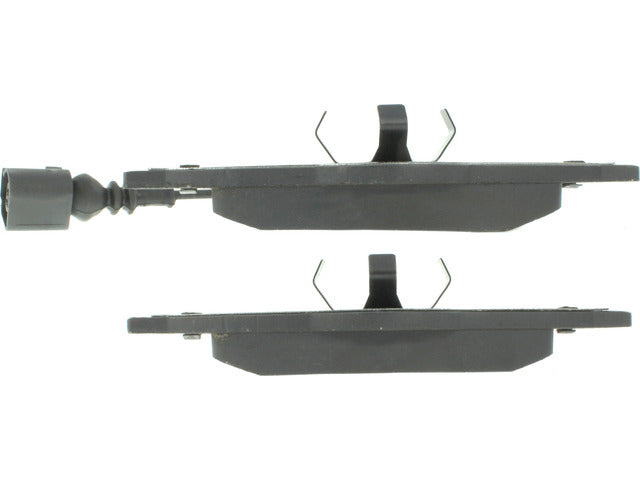 Disc Brake Pad Centric Parts 301.06871