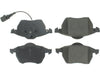 Disc Brake Pad Centric Parts 301.06871