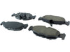 Disc Brake Pad Centric Parts 301.06880