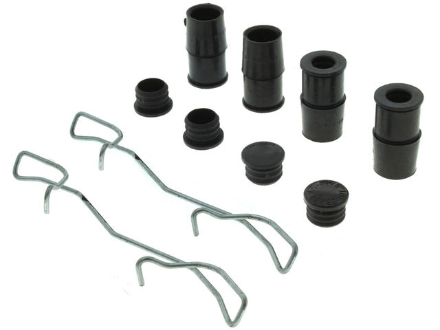 Disc Brake Pad Centric Parts 301.06880
