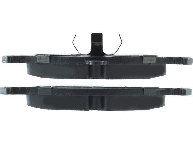 Disc Brake Pad Centric Parts 301.06880