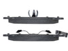 Disc Brake Pad Centric Parts 301.06900