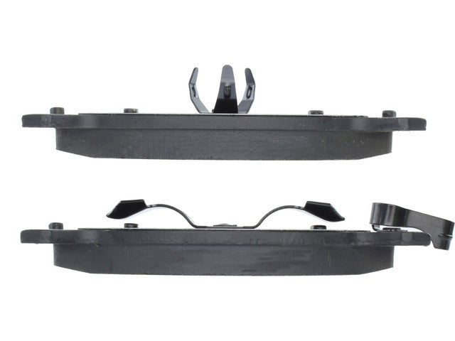 Disc Brake Pad Centric Parts 301.06900