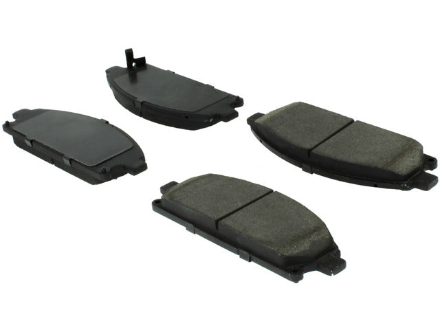 Disc Brake Pad Centric Parts 301.06910
