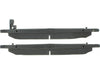 Disc Brake Pad Centric Parts 301.06910