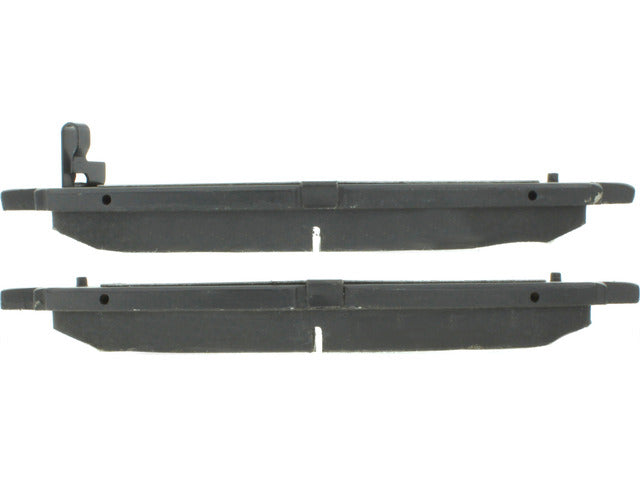 Disc Brake Pad Centric Parts 301.06910