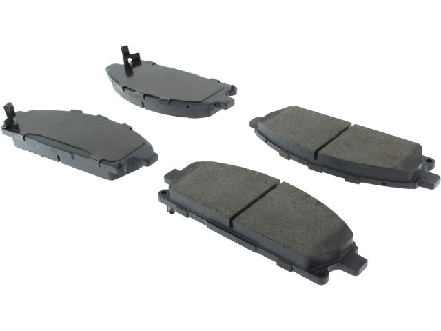 Disc Brake Pad Centric Parts 301.06911