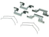Disc Brake Pad Centric Parts 301.06911