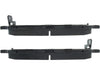 Disc Brake Pad Centric Parts 301.06911