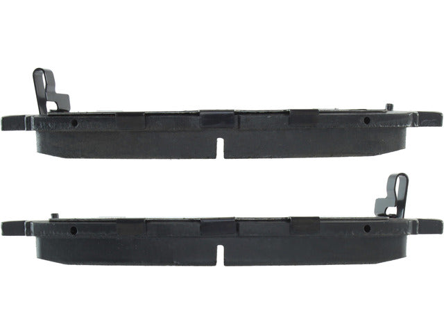 Disc Brake Pad Centric Parts 301.06911