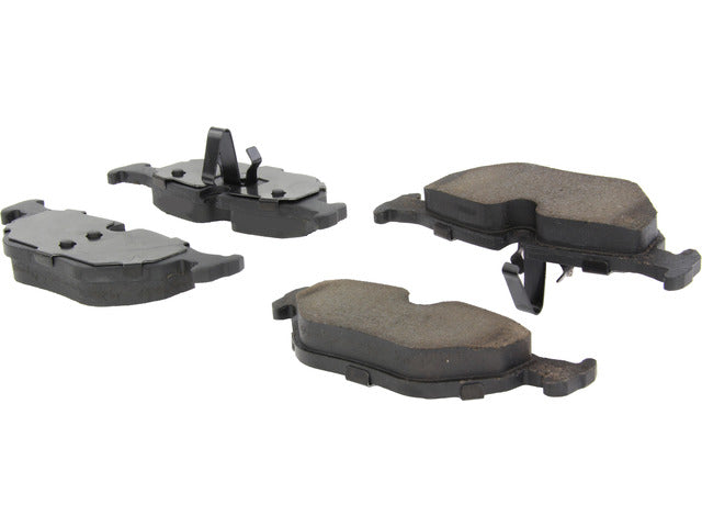 Disc Brake Pad Centric Parts 301.06920
