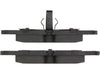 Disc Brake Pad Centric Parts 301.06920