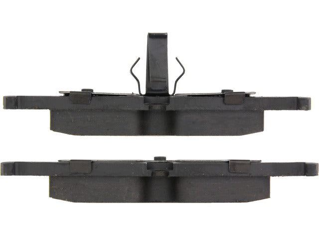 Disc Brake Pad Centric Parts 301.06920