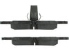 Disc Brake Pad Centric Parts 301.06921