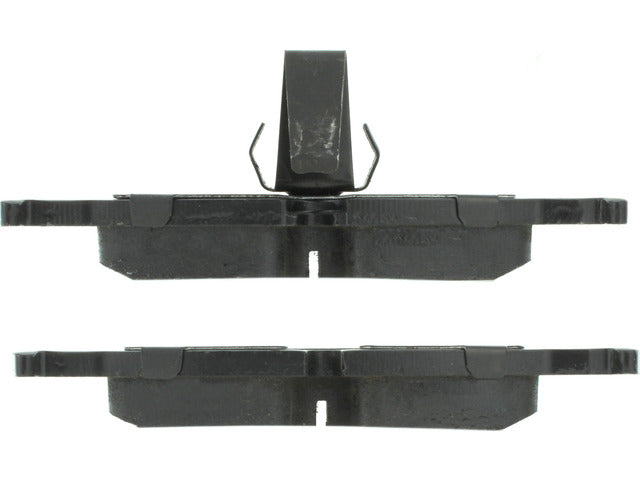 Disc Brake Pad Centric Parts 301.06921