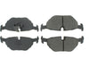 Disc Brake Pad Centric Parts 301.06921