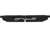 Disc Brake Pad Centric Parts 301.06960