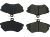 Disc Brake Pad Centric Parts 301.06960