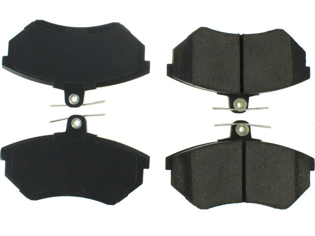 Disc Brake Pad Centric Parts 301.06960