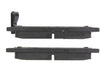Disc Brake Pad Centric Parts 301.06980