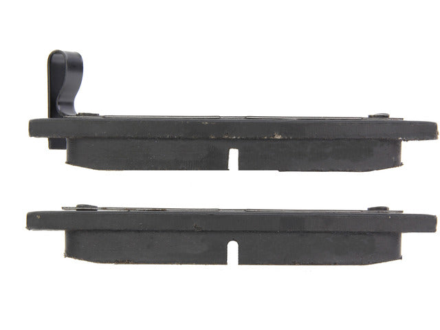 Disc Brake Pad Centric Parts 301.06980