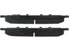 Disc Brake Pad Centric Parts 301.06990