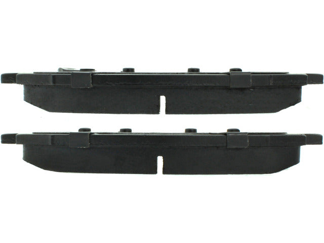 Disc Brake Pad Centric Parts 301.06990