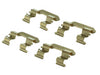Disc Brake Pad Centric Parts 301.07000