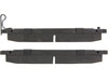 Disc Brake Pad Centric Parts 301.07000