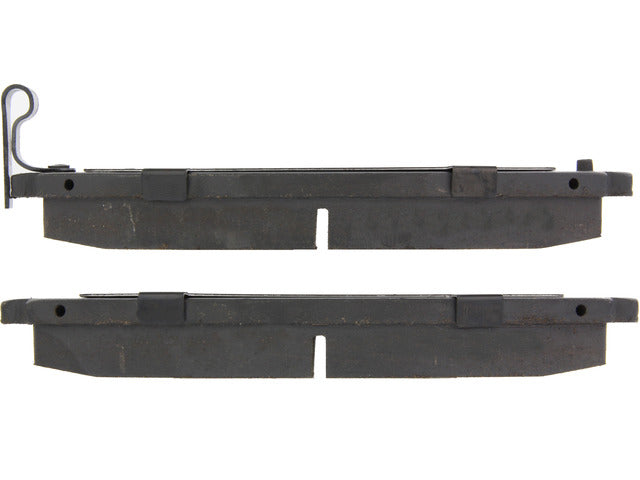 Disc Brake Pad Centric Parts 301.07000