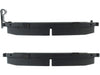 Disc Brake Pad Centric Parts 301.07002