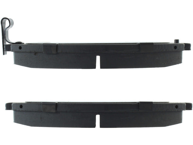 Disc Brake Pad Centric Parts 301.07002