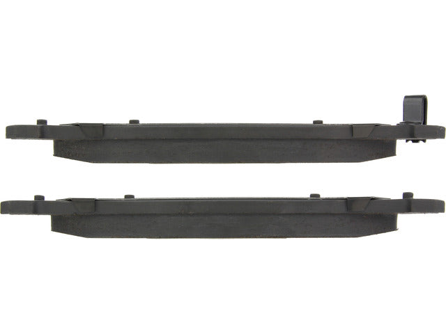 Disc Brake Pad Centric Parts 301.07020