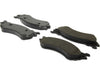 Disc Brake Pad Centric Parts 301.07021