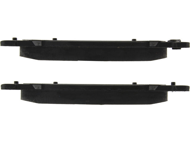 Disc Brake Pad Centric Parts 301.07021