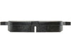 Disc Brake Pad Centric Parts 301.07070