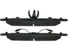 Disc Brake Pad Centric Parts 301.07110